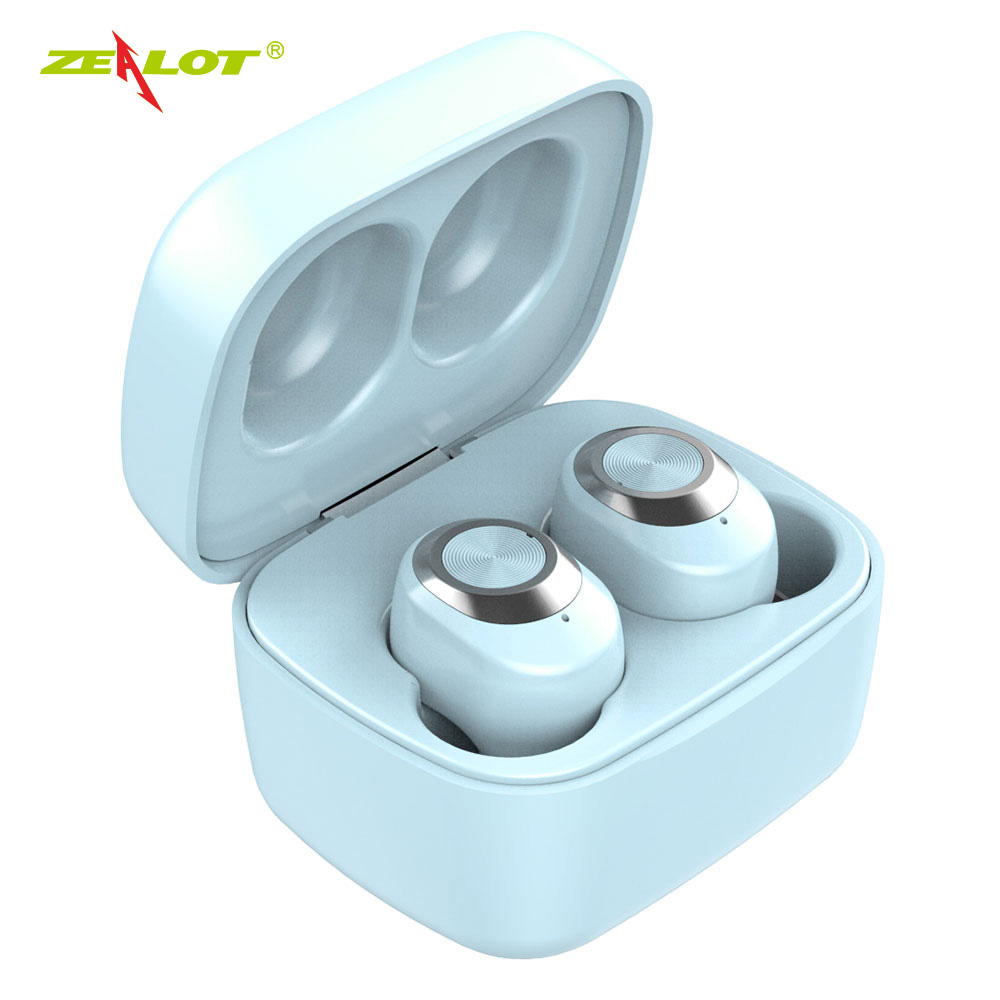 zealot t1 earbuds