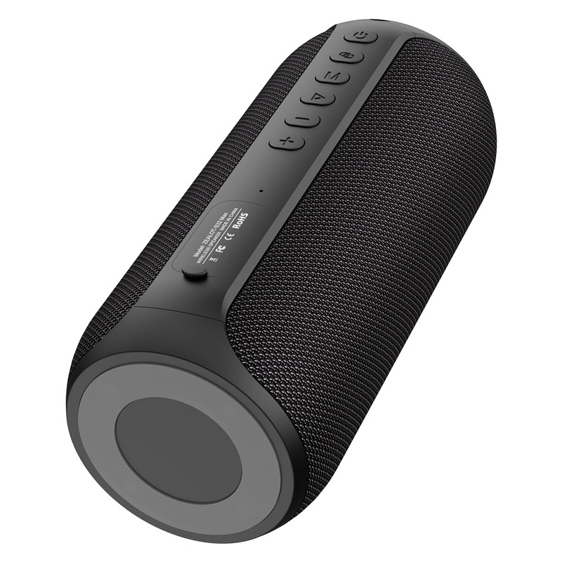 S69M Bluetooth Speaker-ZEALOT